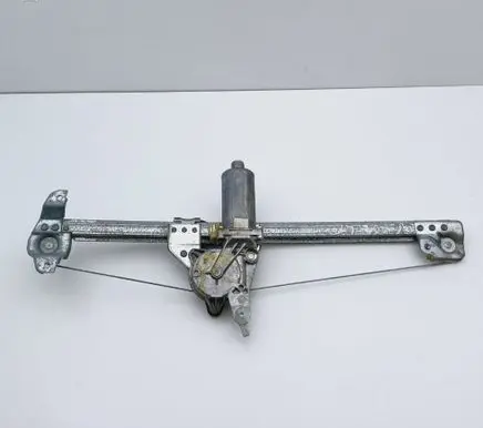 Mercedes-Benz C W202 Rear door window regulator with motor 