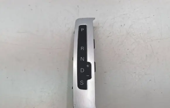 Audi A6 S6 C6 4F Gear shift selector indicator 4F1713463C