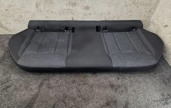 Skoda Kamiq Rear seat 654885375AA