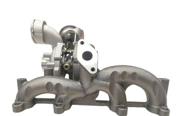 Volkswagen Golf IV Turbo 721021 038253016G 7210215008S