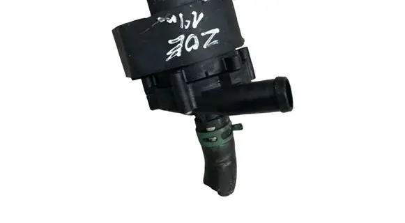 Renault Zoe Electric auxiliary coolant/water pump 144B03731R 255234