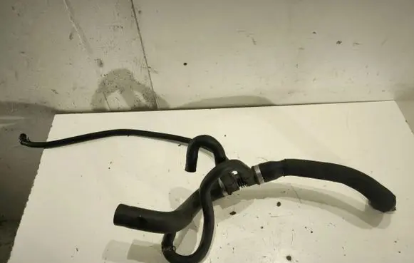 Volvo V50 Intercooler hose/pipe 30741218005