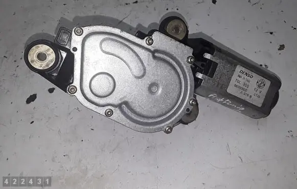 Fiat Punto (188) Wiper motor 66350000