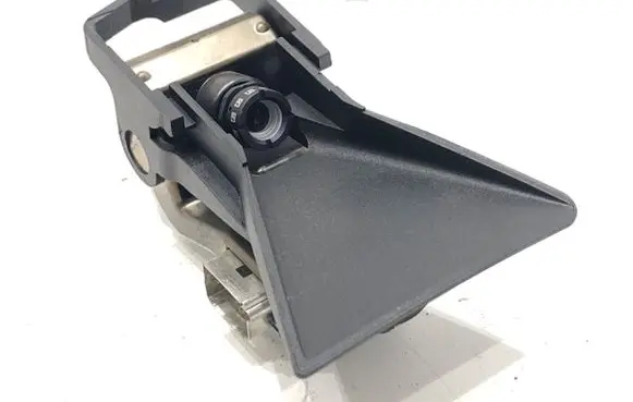 BMW 7 F01 F02 F03 F04 Windshield/windscreen camera 9188377