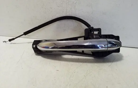 Fiat Tipo Front door exterior handle