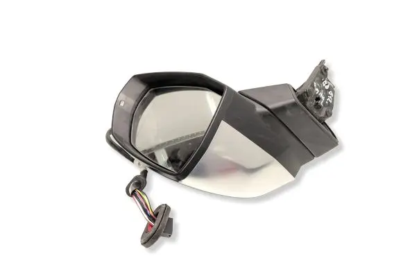 Audi Q5 SQ5 Front door electric wing mirror 80C857556 E1041367 A053639