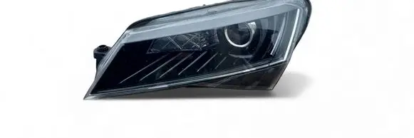 Skoda Superb B8 (3V) Headlight/headlamp 3V1941015A