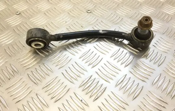 Porsche Cayenne (92A) Rear anti-roll bar/stabilizer link 7L0505465D 7L0505465