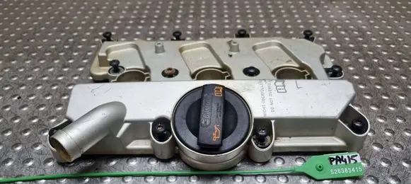 Audi A6 S6 C7 4G Rocker cam cover S26383415 06E103471P