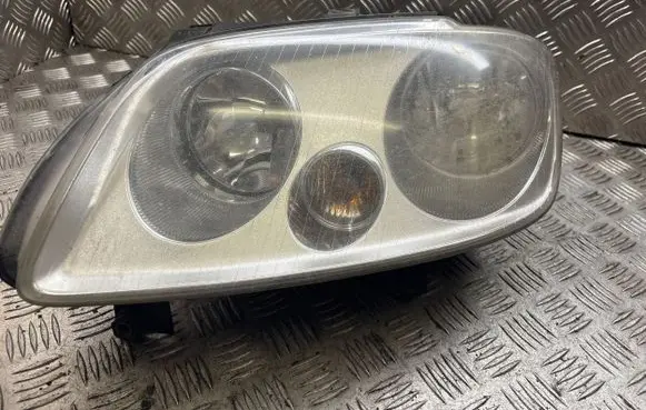 Volkswagen Caddy Headlight/headlamp