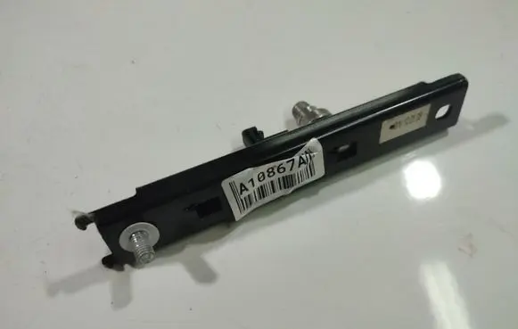 Fiat Bravo Seat belt adjustment rail 