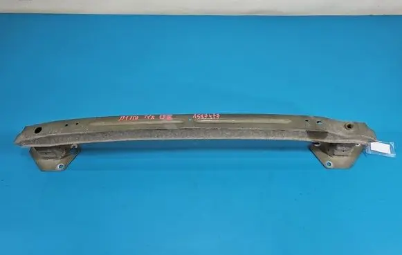 Citroen C3 Rear bumper support beam IMPRK1587477