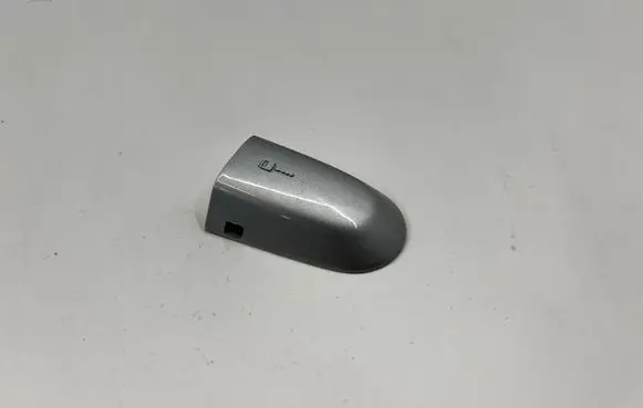 Jaguar XF X250 Front door handle cover 6W83224A45BC 6W83224A45