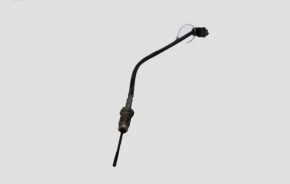 Citroen C5 Exhaust gas temperature sensor 9651618180