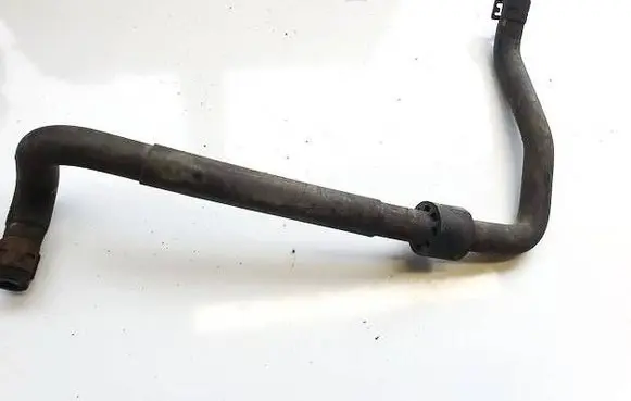 Audi A3 S3 8P Engine coolant pipe/hose 