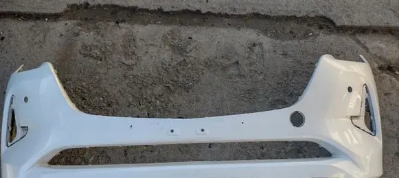 Mazda CX-60 Front bumper