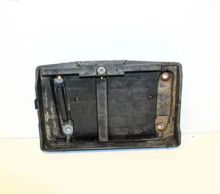 Mercedes-Benz C W205 Battery box tray A2056200018