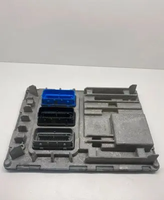 Chevrolet Traverse II Engine control unit/module 12708809 116833270