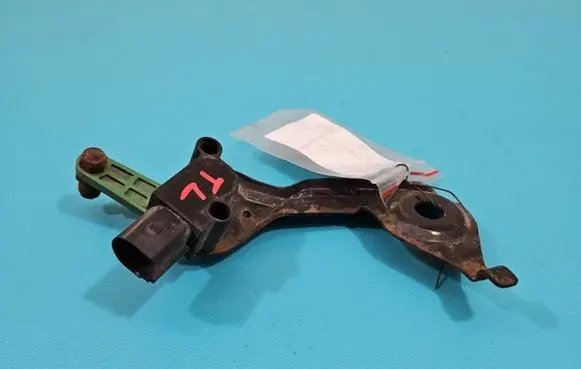 Audi A5 8T 8F Headlight ballast module Xenon 8K0907503 IMPRK1437673