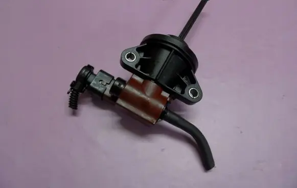 Fiat Panda 141 EGR valve cooler 55219921
