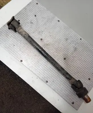 Suzuki Grand Vitara I Rear driveshaft/prop shaft 