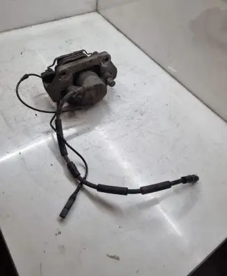 BMW X6 E71 Front brake caliper