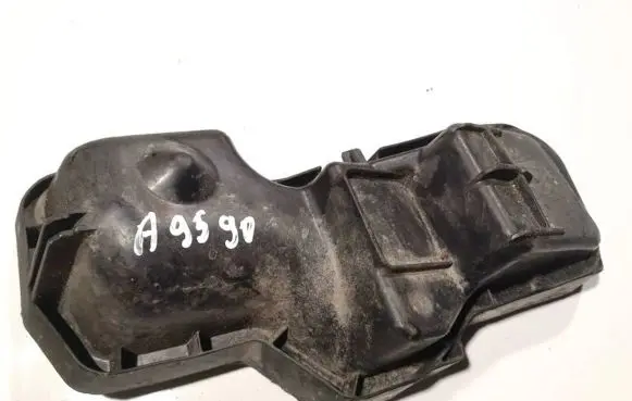 Audi A6 S6 C5 4B Headlight/headlamp dust cover 20a406c 20-a406c