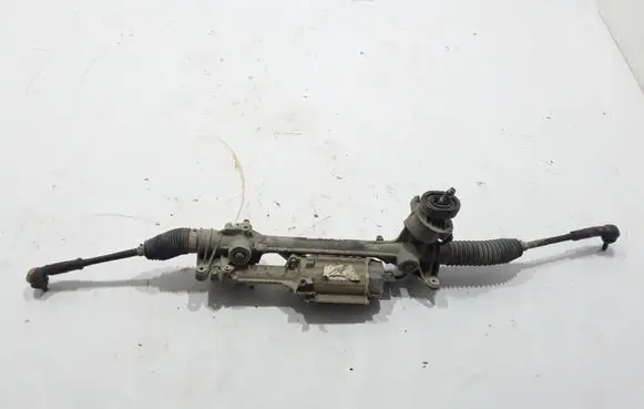 Volkswagen Caddy Steering rack 1K2423055K
