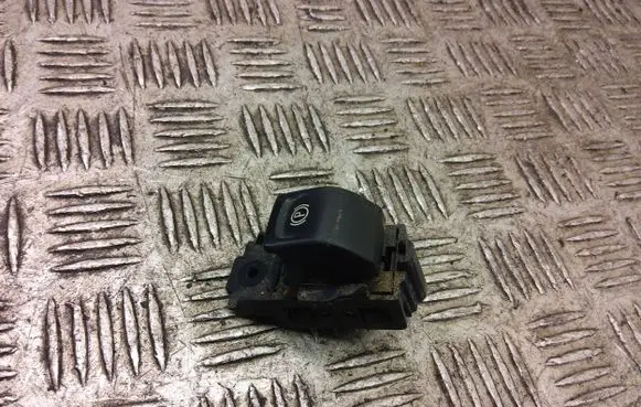 Opel Insignia A Hand parking brake switch 