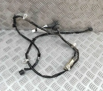 Mazda MX-5 ND Parking sensor (PDC) wiring loom N27067150