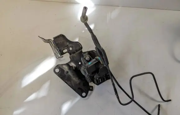 Audi A5 8T 8F Turbo solenoid valve 8K0906627 02640 08237