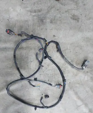 Parking sensor (PDC) wiring loom