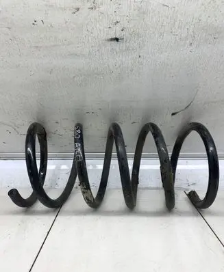 Volvo S80 Rear coil spring