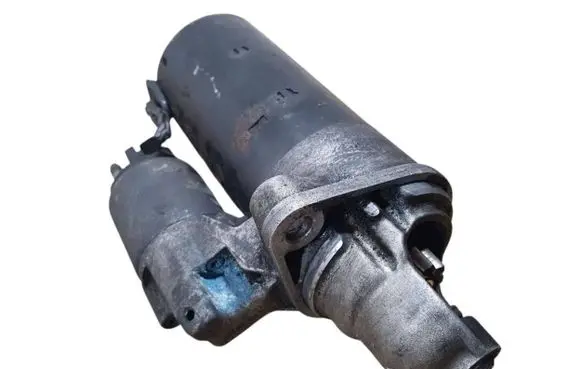 Audi A8 S8 D3 4E Starter motor 059911024F 0001109260