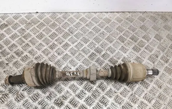 Honda Accord Front driveshaft
