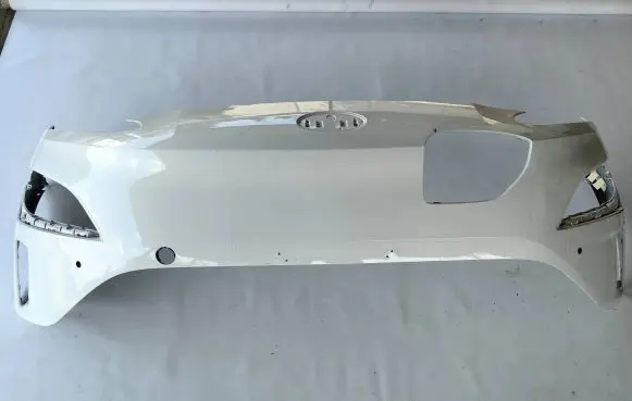 Hyundai Kona I Front bumper 86511DDAAO