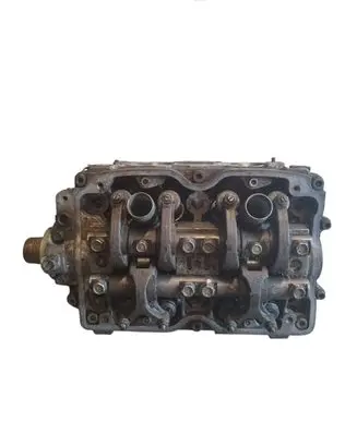 Subaru Outback Engine head 