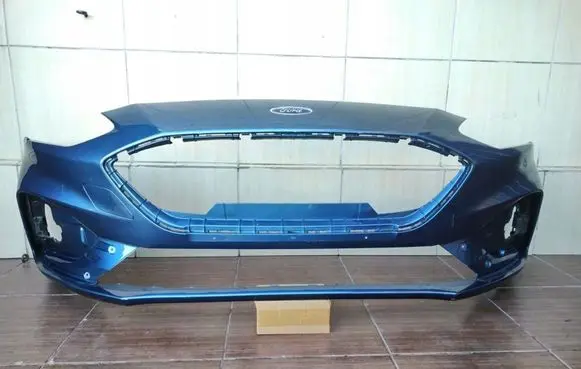 Ford Focus Front bumper JX7B17757S