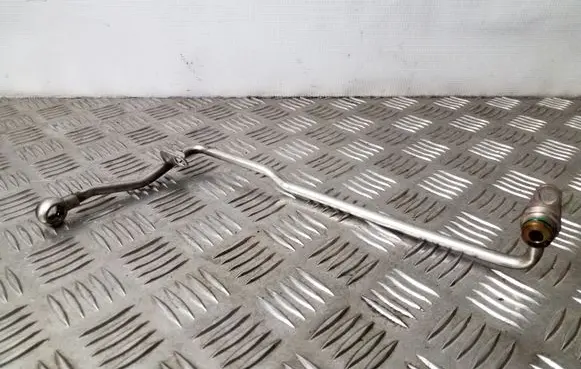 Audi A3 S3 A3 Sportback 8P Turbo turbocharger oiling pipe/hose 03C145140K