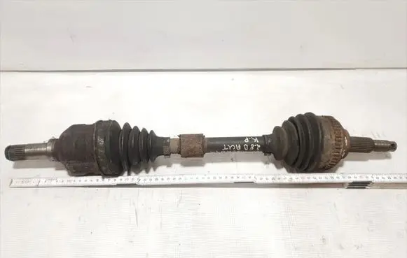 Chrysler Voyager Front driveshaft P04641855ACA