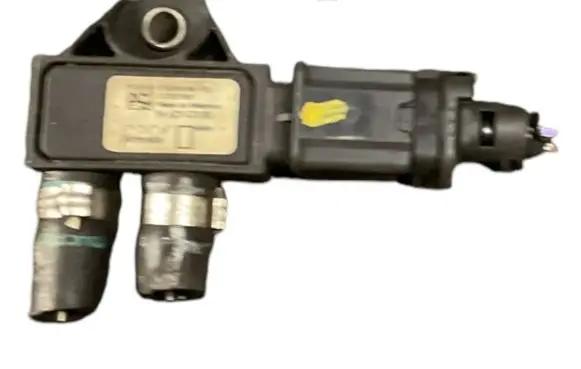 Peugeot 3008 I Exhaust gas pressure sensor 9662143180 21DPS10001
