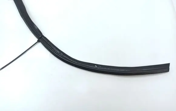 Jaguar XJS Under headlight/headlamp trim 