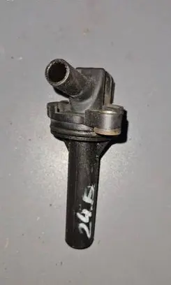 Volvo V70 Turbo solenoid valve 08631288