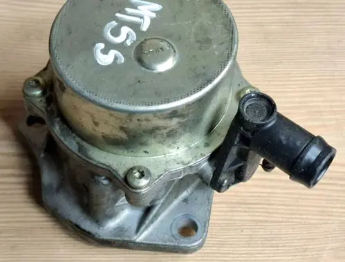 Mitsubishi Space Star Vacuum pump