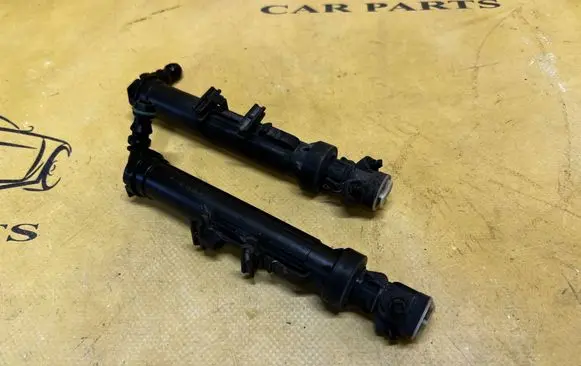 Mercedes-Benz GL X166 Air suspension compressor/pump A1666801147 A1668601247