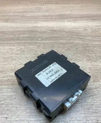 Mazda 6 Alarm control unit/module 2370002650 GJ6A