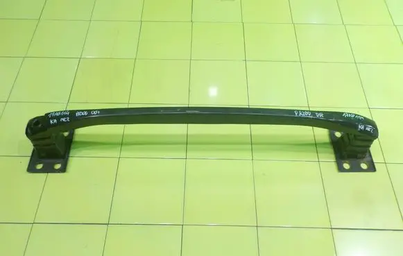Ford Ka Front bumper foam support bar 