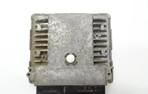 Engine control unit/module ECU