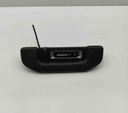 Mercedes-Benz C W206 Rear interior roof grab handle A0998150000
