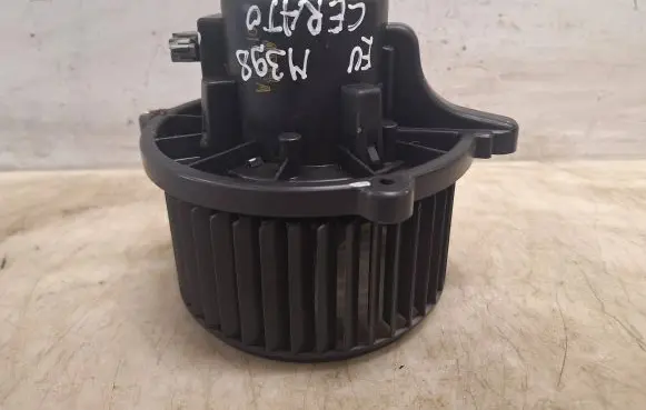 KIA Cerato Heater fan/blower